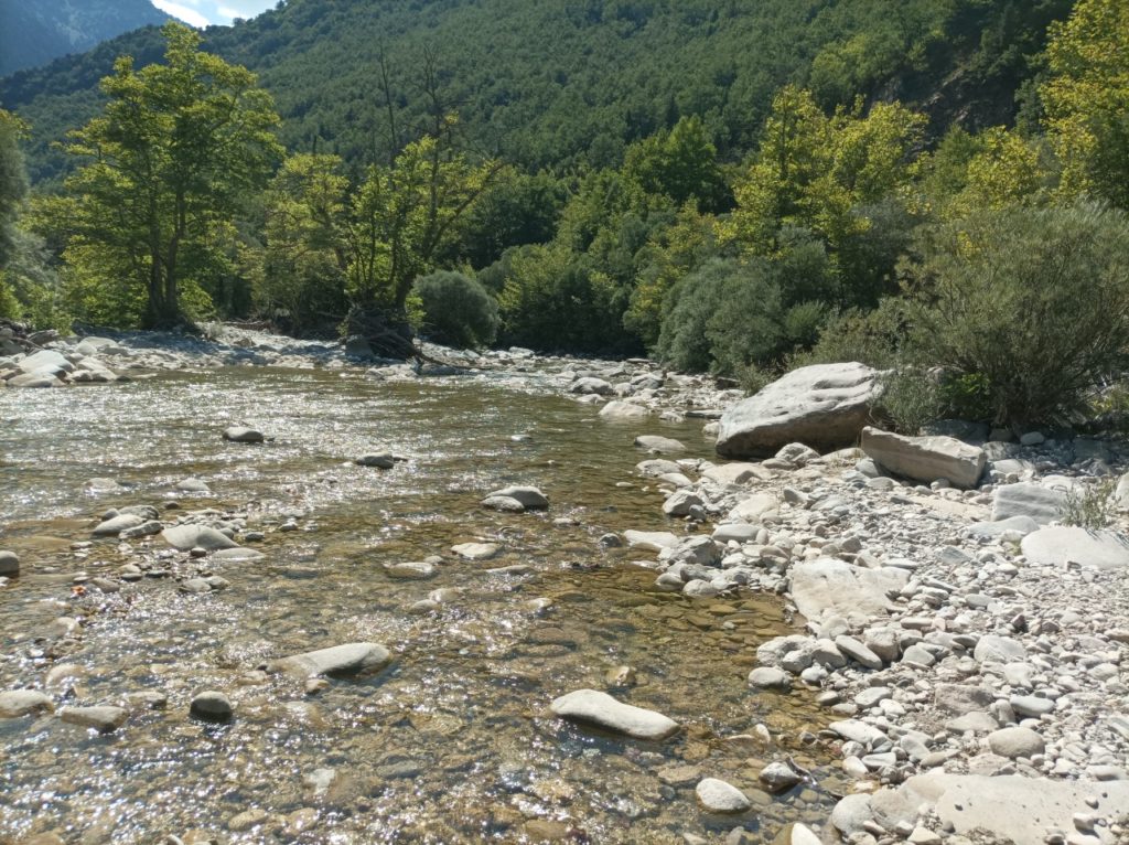 ΛΑ.ΣΥ. Θεσσαλίας: “‘Οχι” στην εγκατάσταση ανεμογεννητριών στα ορεινά του Ασπροποτάμου Τρικάλων