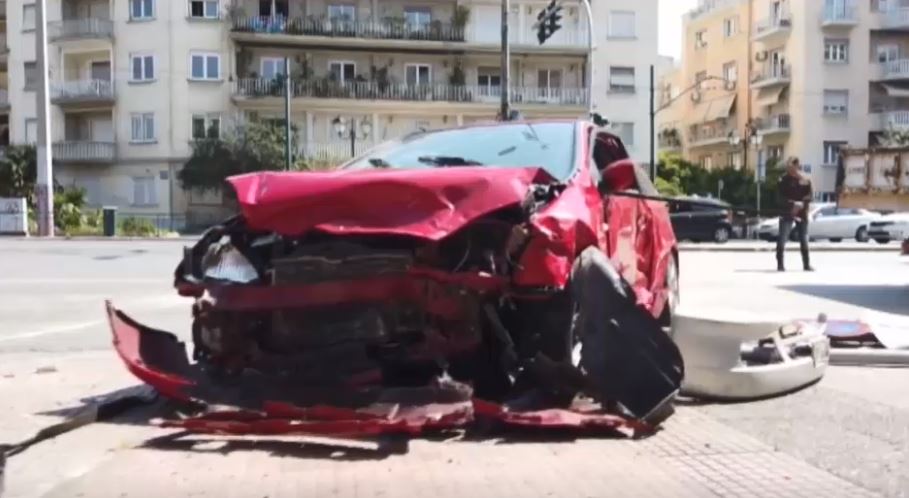 Υγειονομικός κίνδυνος για την Κρήτη τα τροχαία – Κατά 50% αυξήθηκαν οι εισαγωγές ασθενών στις ΜΕΘ (video)