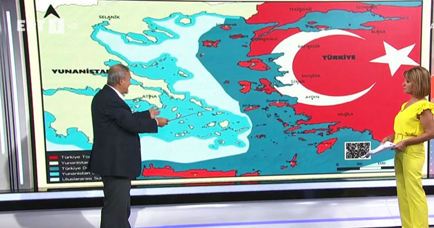 Ι. Μπαλτζώης για το φυσικό αέριο στην Κύπρο: Είναι τεράστιο κοίτασμα – Θα βοηθήσει ενεργειακά την Ευρώπη (video)