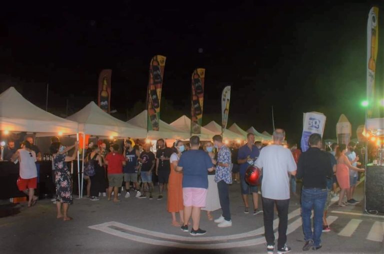 Καλαμάτα: 2nd Peloponnese Beer Festival