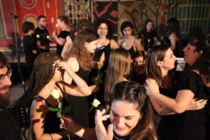 Ν. Πήλιο: Ξεκινάει το φεστιβάλ Πάου – Μια δράση πολιτισμού από το Πανεπιστήμιο Θεσσαλίας