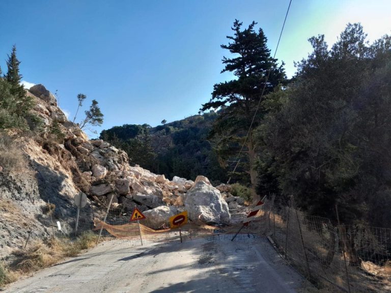 Η οργισμένη απάντηση των κατοίκων του Αζωγυρέ στην Αντιπεριφέρεια Χανίων