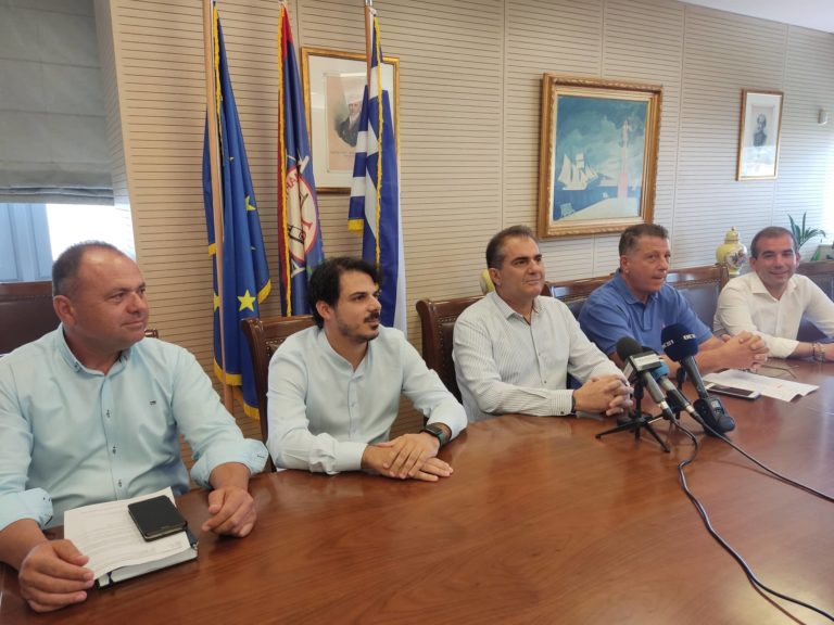 Καλαμάτα: “Επιστρέφει” μετά από δυο χρόνια η “Λευκή Νύχτα”  (βίντεο)