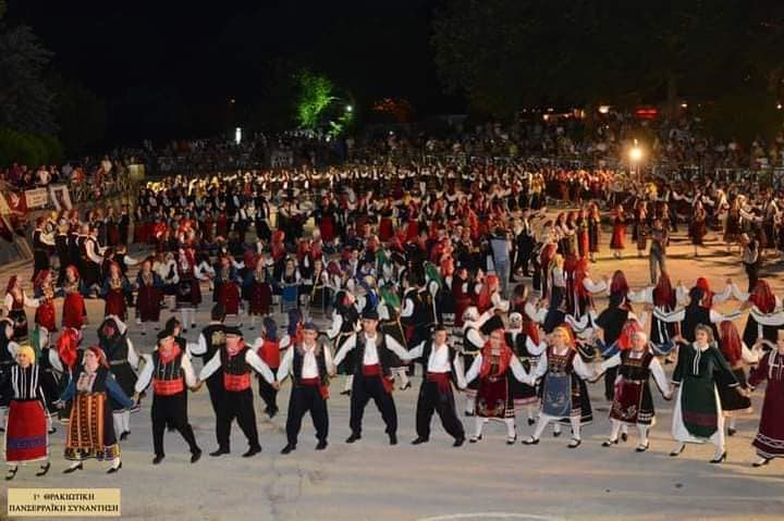 Σέρρες:  H «καρδιά της Θράκης θα χτυπήσει» σε Θολό και Νέα Πέτρα