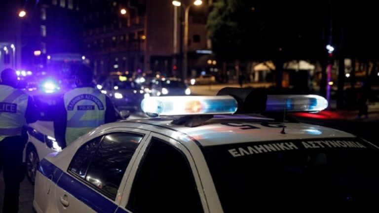 Ηράκλειο: Πυροβολισμοί με καραμπίνα – Κινητοποίηση για τη σύλληψη 60χρονου