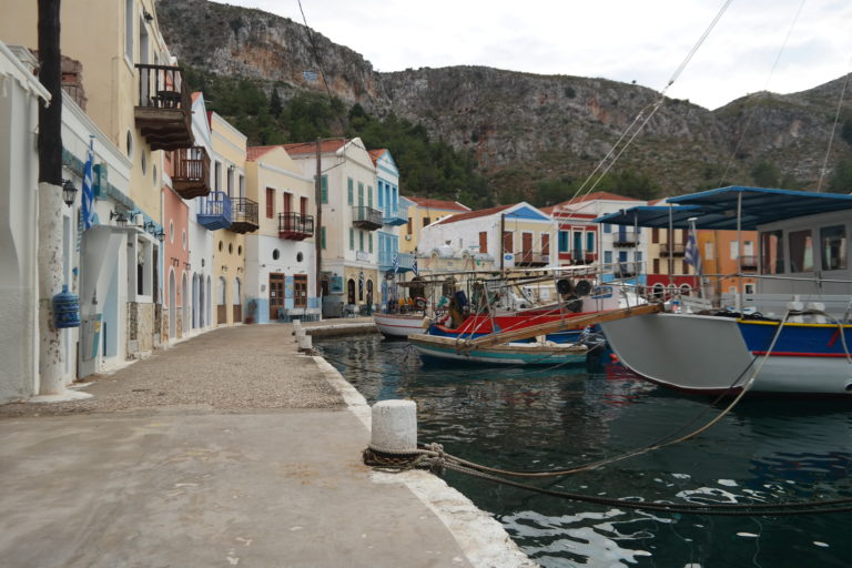 7ο Διεθνές Φεστιβάλ Ντοκιμαντέρ Καστελλορίζου «Πέρα από τα Σύνορα»: Πρεμιέρα στις 21 Αυγούστου