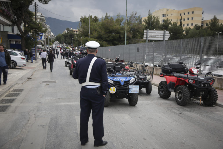 «Γουρούνες» (ATV): Τα αίτια των τροχαίων και οι παγίδες που κρύβουν (video)