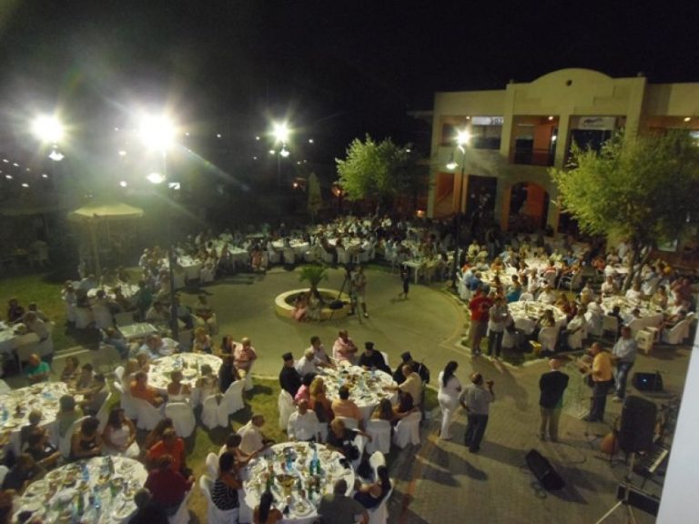 Ν. Ιτσινές: Μας στενοχωρεί η μη δραστηριοποίηση των Συλλόγων Αποδήμων και η μη υποστήριξη τους