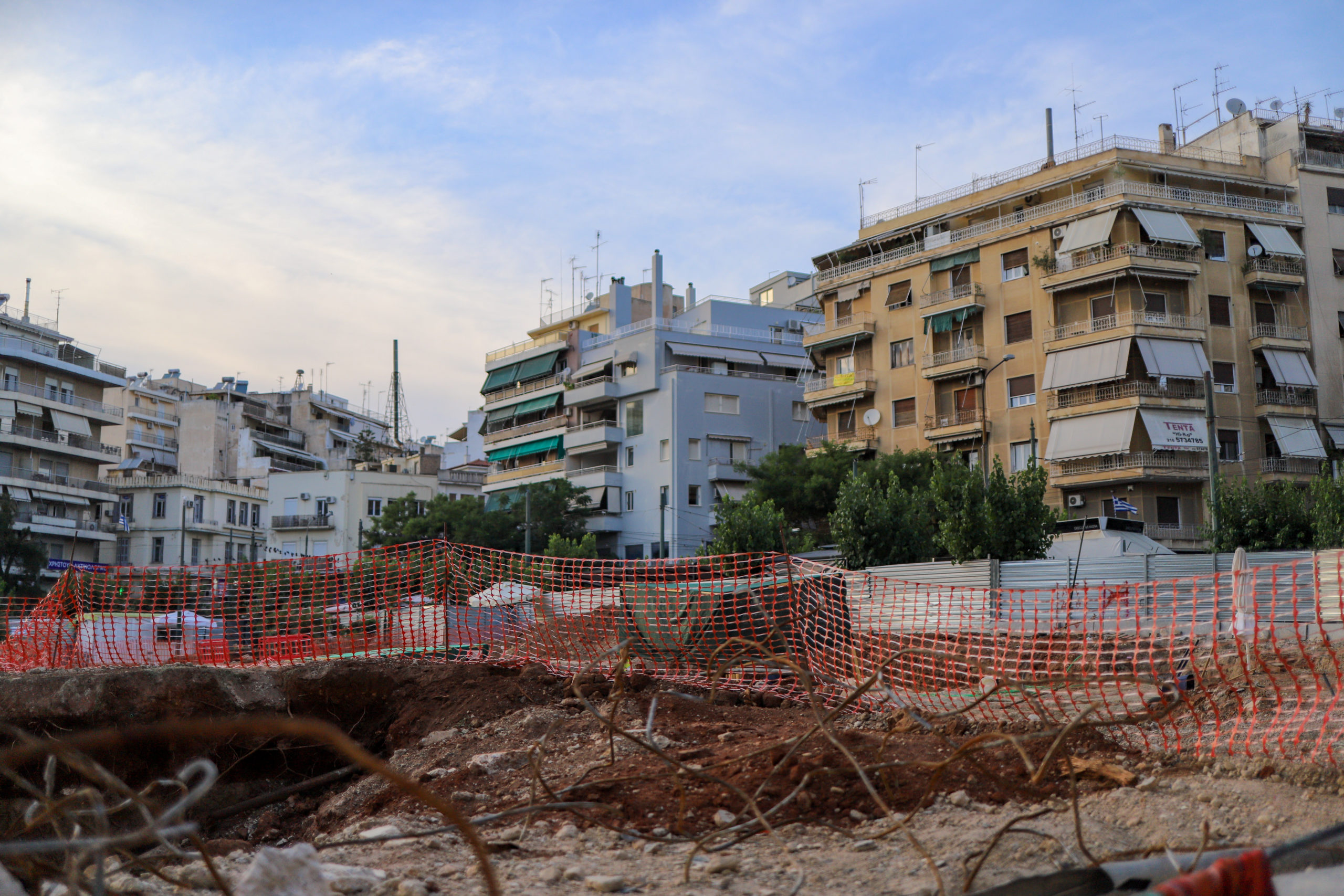 Γραμμή 4 μετρό: Με τρένα χωρίς οδηγό, σε 7 λεπτά Άλσος Βεΐκου – Εξάρχεια – Όλα τα δεδομένα (video)