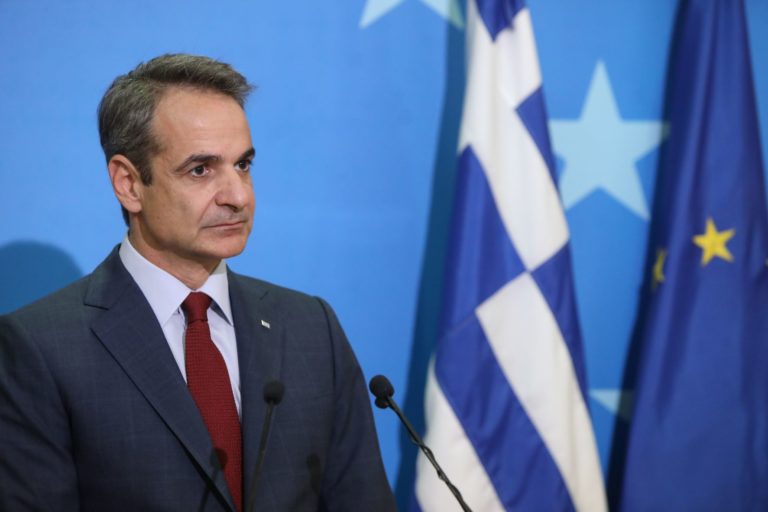 Σέρρες: Tο πρόγραμμα της επίσκεψης του πρωθυπουργού Κυριάκου Μητσοτάκη