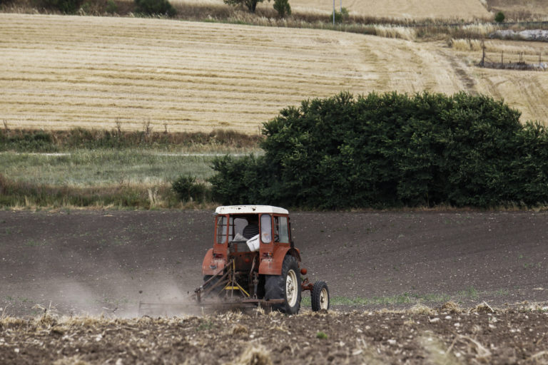 Γ. Γεωργαντάς: Τον Αύγουστο η επιστροφή φόρου κατανάλωσης στο αγροτικό πετρέλαιο – Στις συνδεδεμένες ενισχύσεις το μαλακό σιτάρι