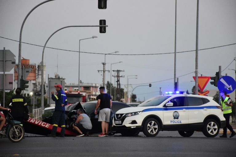 Ροδόπη: Τέσσερις στους δέκα οδηγούς συνεπείς στις αλλαγές των ελαστικών