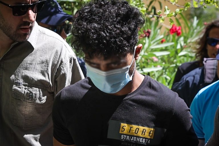 Έγκλημα στο Περιστέρι: Νέα προθεσμία πήρε ο κατηγορούμενος – Την Τρίτη η απολογία του