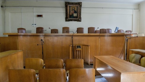 Σκόπελος: 35χρονος καταδικάστηκε για απειλή βίας κατά της πρώην συντρόφου του