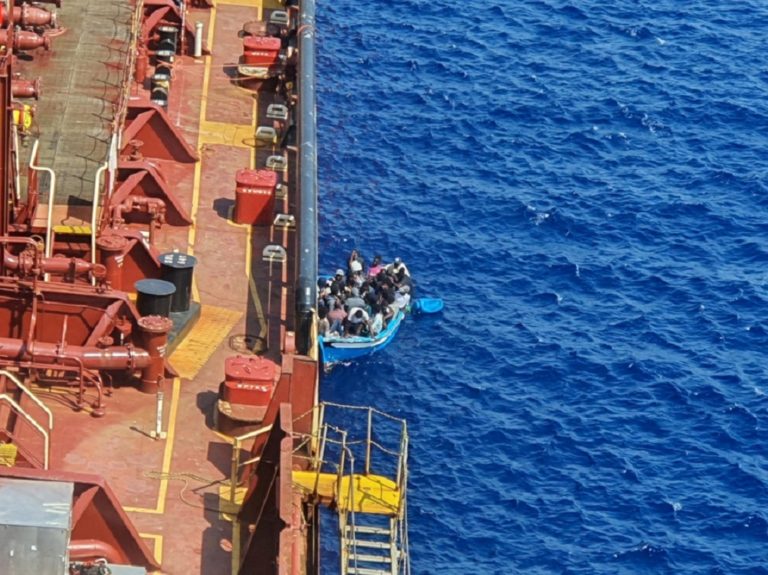 Ύπατη Αρμοστεία: Δεκάδες νεκροί στο Αιγαίο και την Αν. Μεσόγειο
