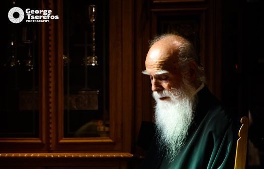 Καλαμάτα: Θλίψη στην Ι. Μ. Μεσσηνίας από την εκδημία του τ. εφημέριου της Υπαπαντής πάτερ Κωνσταντίνου Γιαννακόπουλου