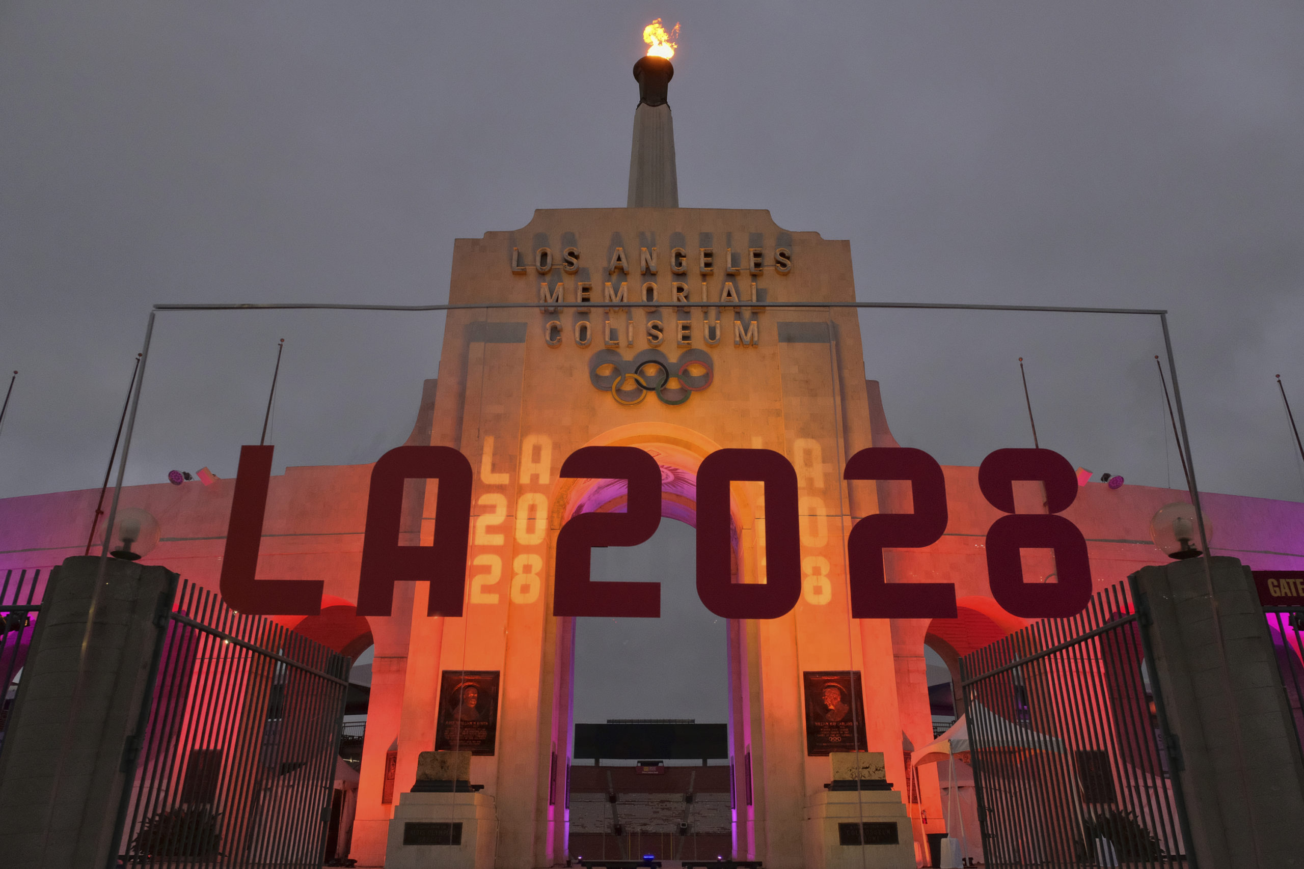Ολυμπιακοί Αγώνες – Λος Άντζελες 2028: Τα 9 νέα αθλήματα που εξετάζει η ΔΟΕ