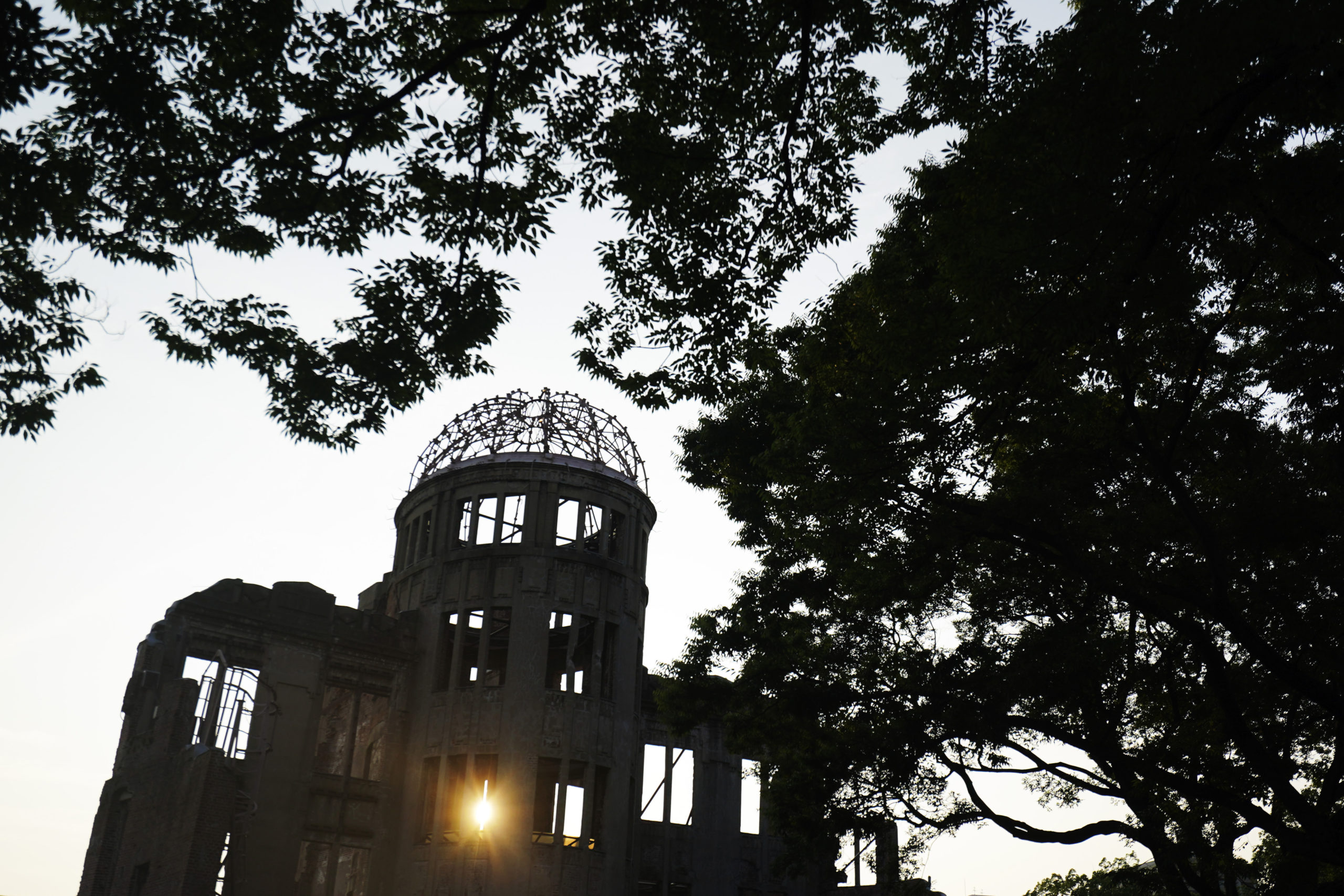77 χρόνια από τη Χιροσίμα: Η ατομική βόμβα που άλλαξε την ανθρωπότητα