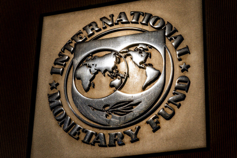 Ουκρανία: Πιθανόν να ζητήσει νέο δάνειο 5 δισ. δολαρίων από το ΔΝΤ