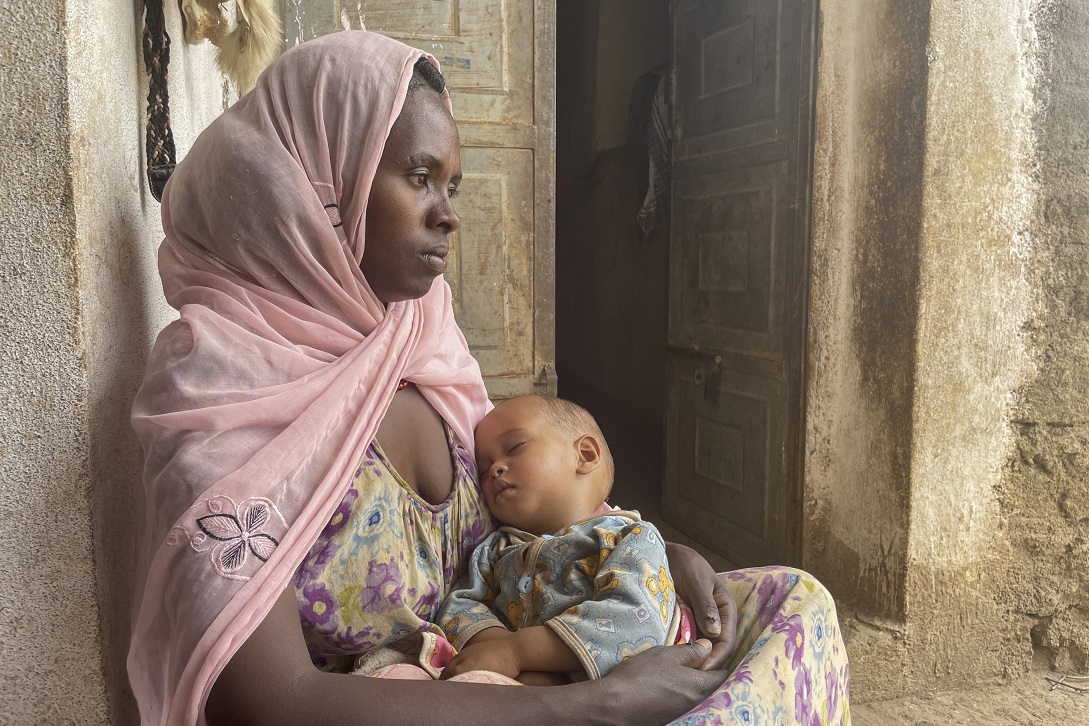 Αιθιοπία: Εκατομμύρια τα θύματα υποσιτισμού – Η έλλειψη καυσίμων επιδεινώνει την κρίση
