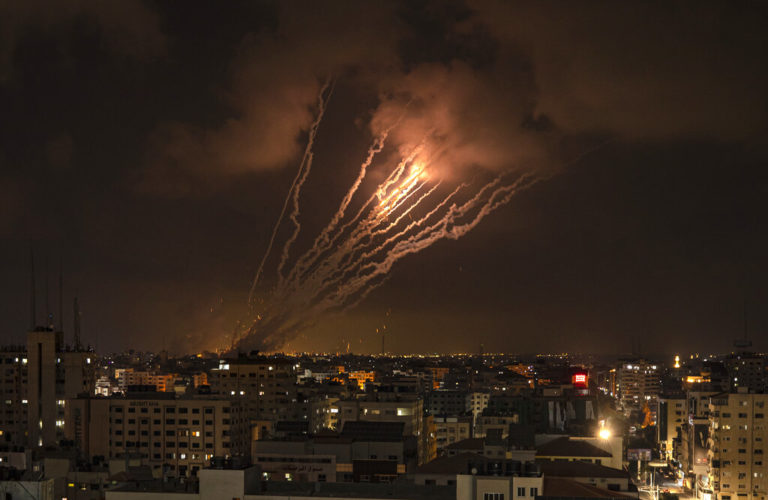 Νύχτα τρόμου στη Μέση Ανατολή: Με ρουκέτες απάντησε η Τζιχάντ – Από τις 23:30 η συμφωνία για κατάπαυση πυρός