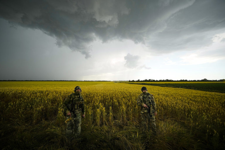 Η Μόσχα κατηγορεί το Κίεβο ότι δηλητηρίασε στρατιώτες της στη Ζαπορίζια – Ίσως έφαγαν ληγμένες κονσέρβες, απαντούν οι Ουκρανοί