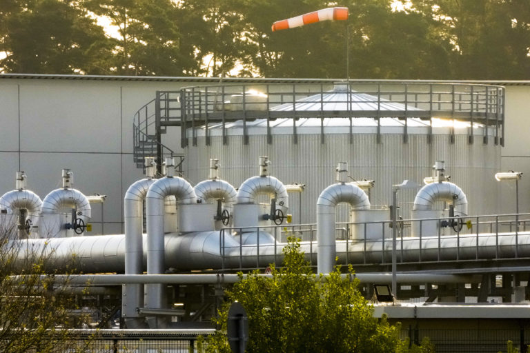 Πτώση τιμών φυσικού αερίου μετά τις ανακοινώσεις Κομισιόν — Σταϊκούρας: Εξαιρετικά δύσκολος χειμώνας