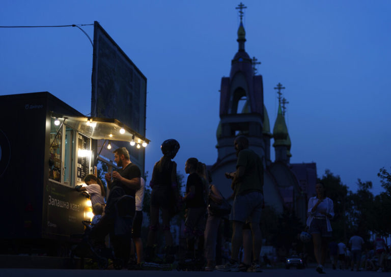 Ρωσία: «Το Κίεβο προετοιμάζει “προβοκάτσια” στη διάρκεια της επίσκεψης Γκουτέρες στην Ουκρανία»