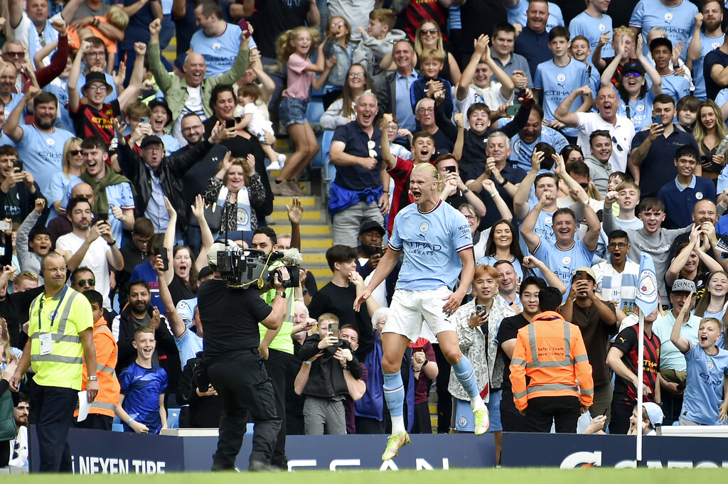 Γεμάτοι ανατροπές οι σημερινοί αγώνες της Premier League