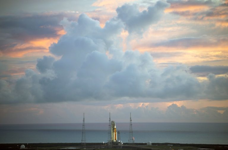 «Άρτεμις 1»: Προορισμός Σελήνη – Ακύρωσε η ΝΑSΑ την εκτόξευση λόγω τεχνικού προβλήματος