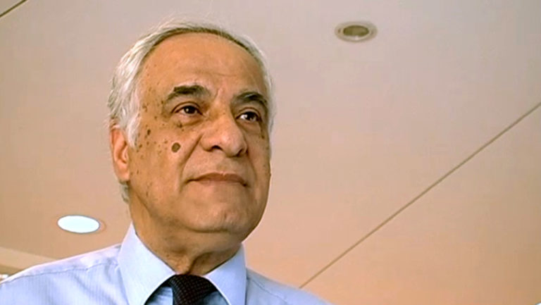Διονύσης Σιμόπουλος 1943 – 2022