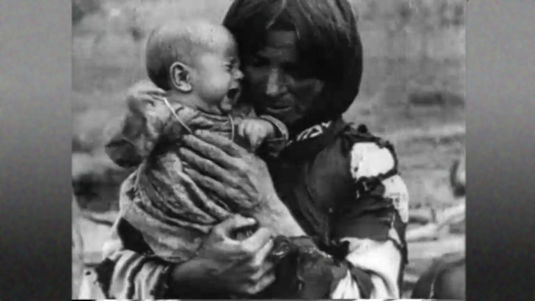 Μικρασιατική Καταστροφή – 30 Αυγούστου 1922