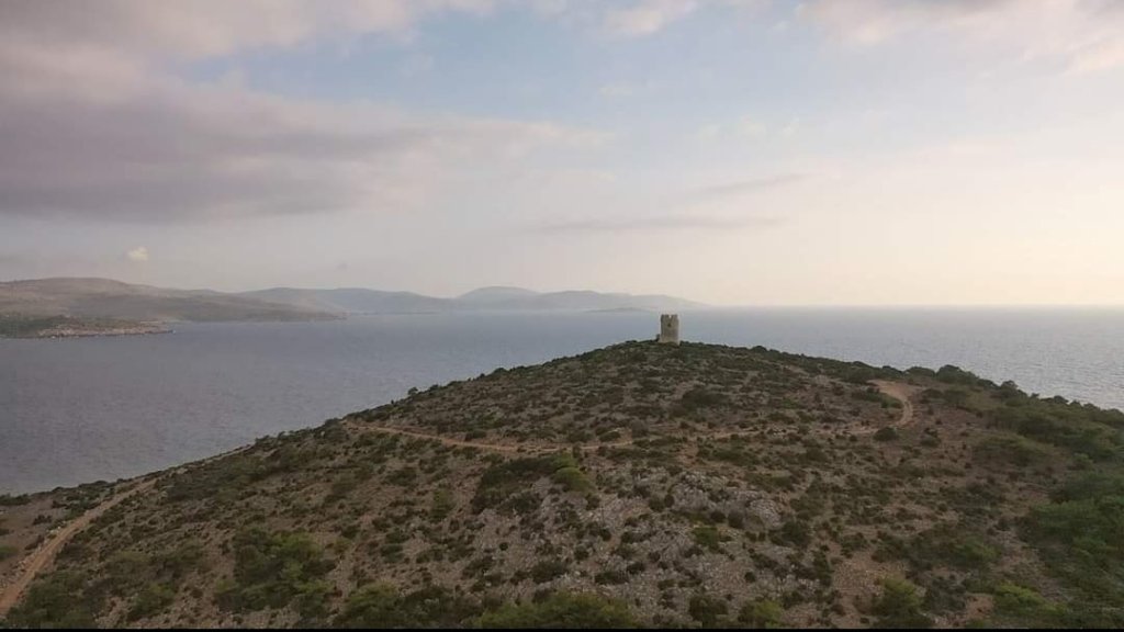 Chios Music Festival στη Βίγλα Παχύ Σιδηρούντας