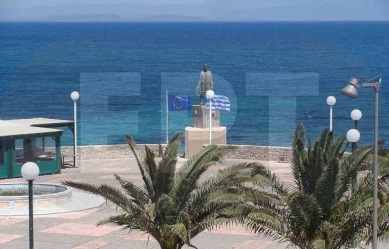 Τιμή στους μικρασιάτες πρόσφυγες από την Τοπική Κοινότητα Βροντάδου