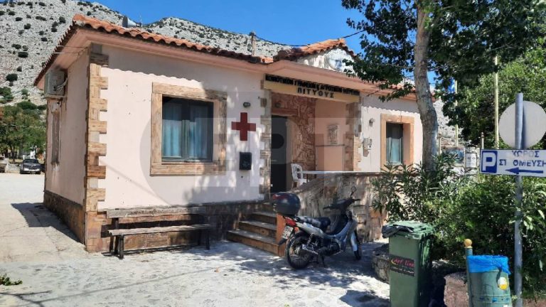 Χίος: Και νέο περιστατικό αδυναμίας του ΕΚΑΒ να μεταφέρει τραυματία