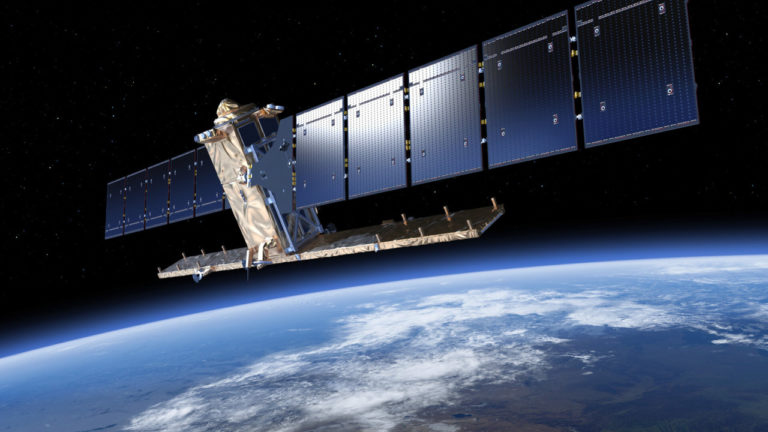ESA: Τέλος διαστημικής αποστολής για τον ευρωπαϊκό δορυφόρο Copernicus Sentinel-1B λόγω τεχνικής ανωμαλίας