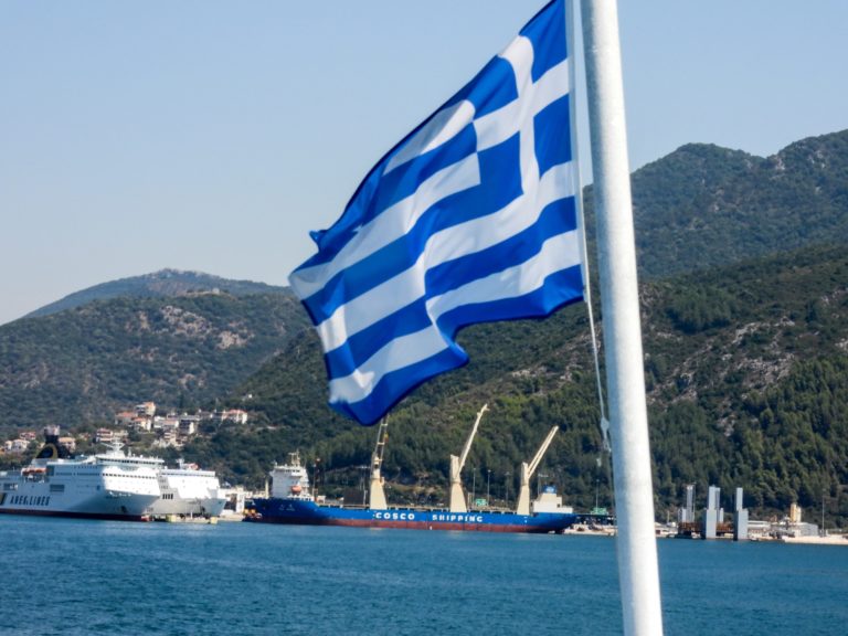 Αδ. Γεωργιάδης: Ξεπέρασε κάθε προσδοκία η καλή πορεία της ελληνικής οικονομίας