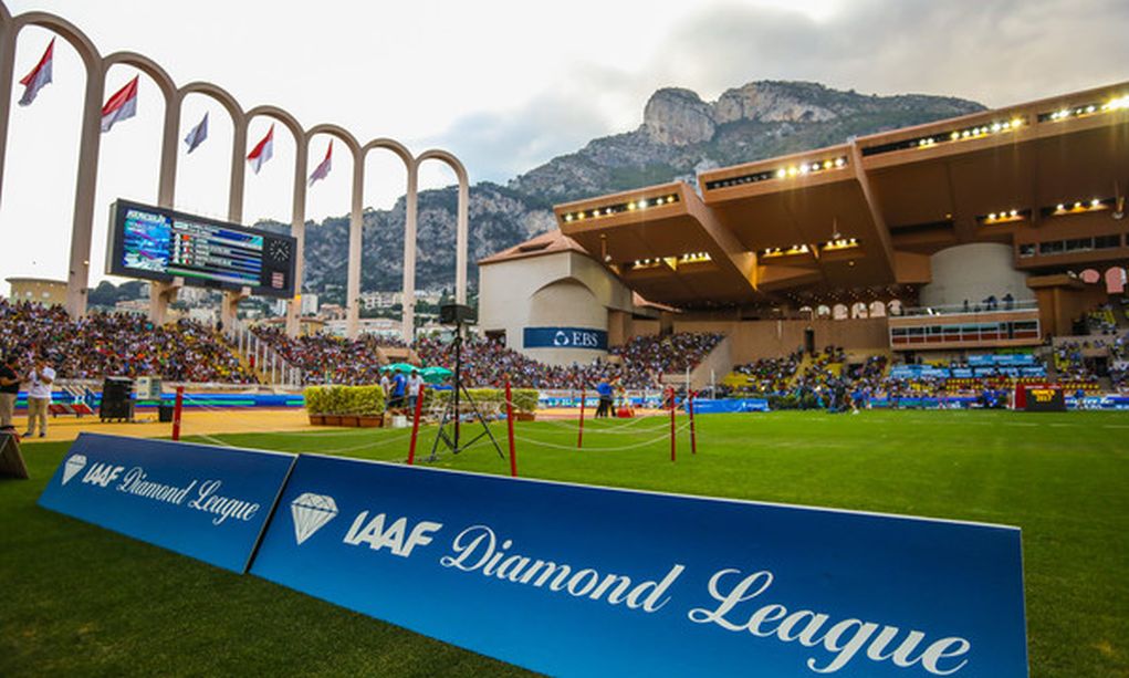 Live Streaming – Δείτε τους αγώνες στίβου Diamond League από το Μονακό (21:00, EΡΤ3)