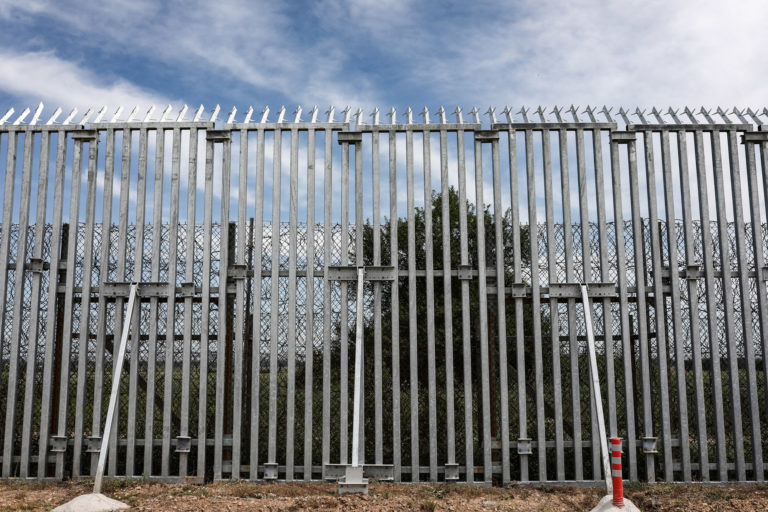 ΚΥΣΕΑ: Επέκταση του φράχτη στον Έβρο και αναβάθμιση των μέσων επιτήρησης