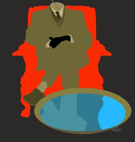 Καβάλα: «Έξι Γαλάζια Μολύβια για τη Σμύρνη»