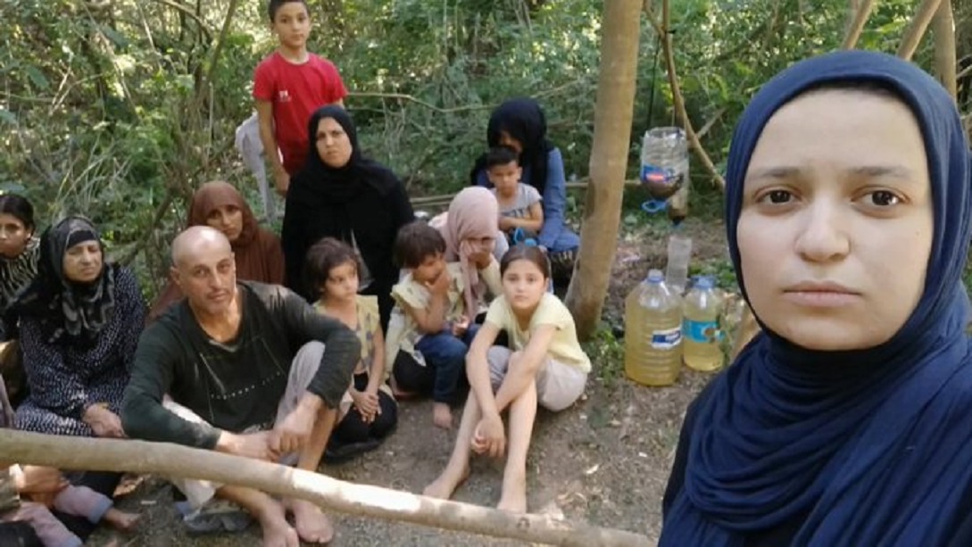 ‘Εβρος: «Σαφής παραβίαση των υποχρεώσεων της Τουρκίας» προκύπτει από τις καταθέσεις μεταναστών