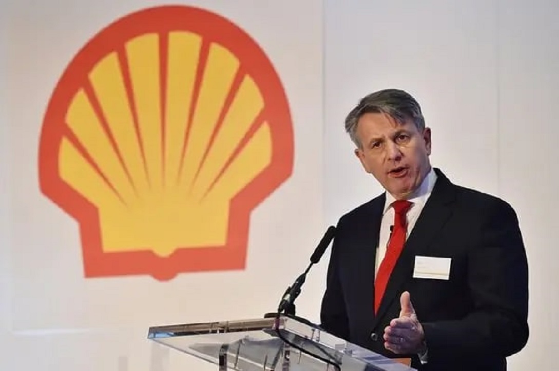 «Δεν θα είναι μόνο ένας ο δύσκολος χειμώνας» – H ζοφερή εκτίμηση του επικεφαλής της Shell