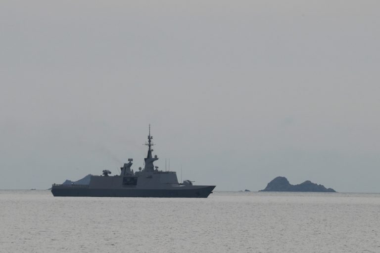 Κύπρος: Άσκηση του γαλλικού πολεμικού ναυτικού ανοικτά του νησιού –  Νavtex Κύπρου και Τουρκίας για το Μπιλίμ -2