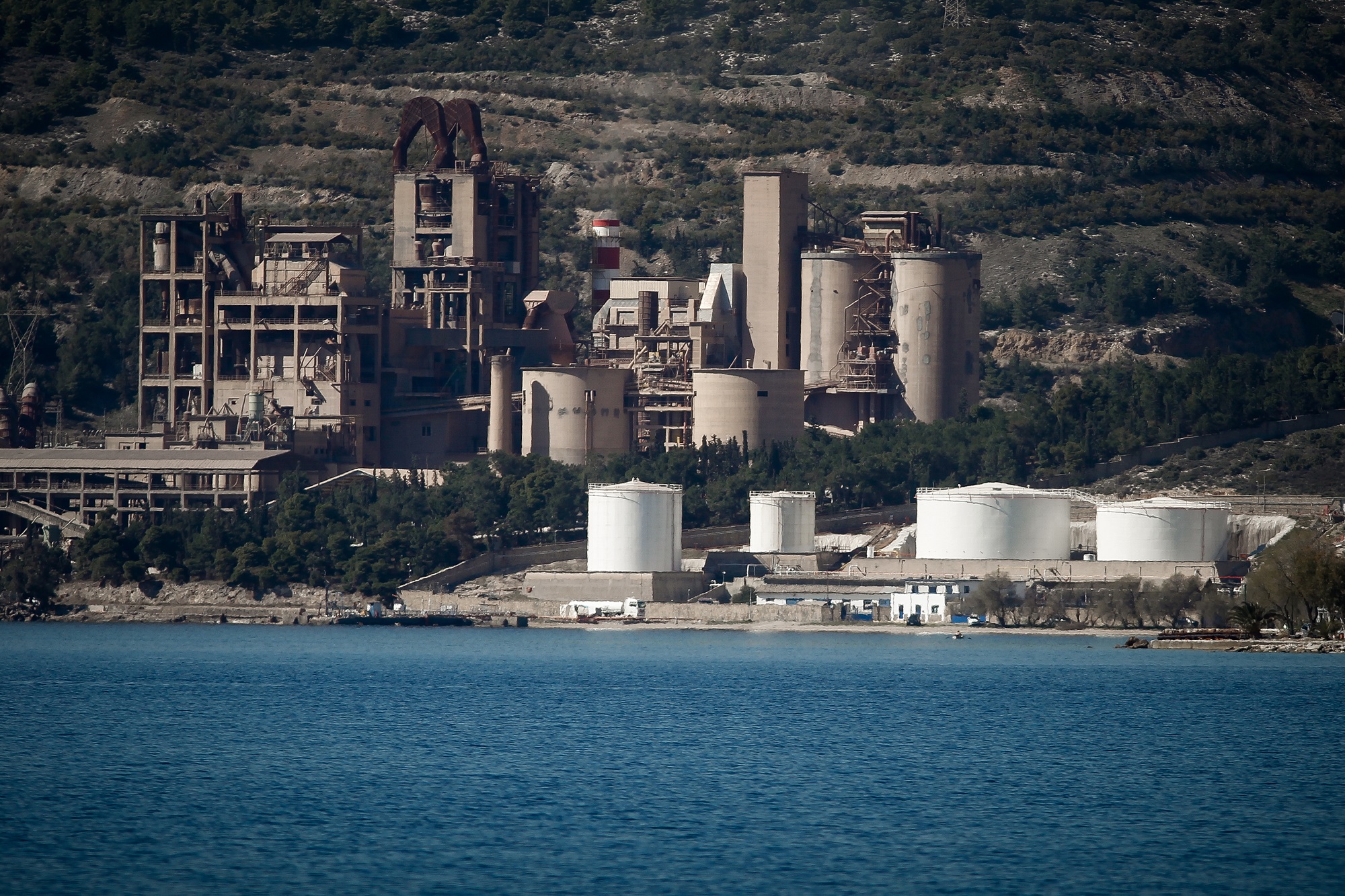 Αύξηση της βιομηχανικής παραγωγής κατά 8,4% – Στο 7,6% η αύξηση της μεταποίησης