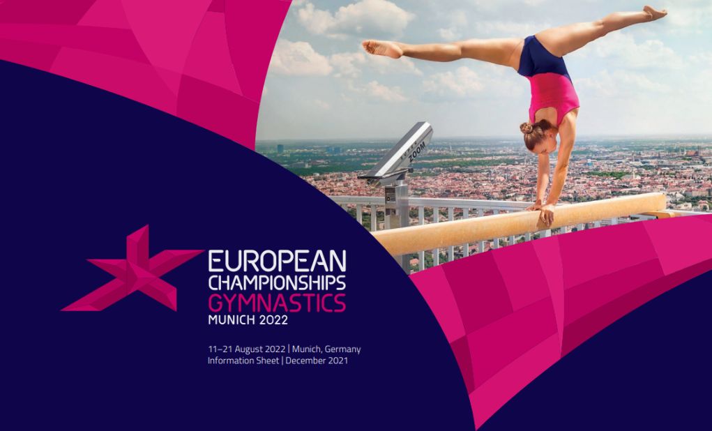 Live Streaming – Δείτε το ευρωπαϊκό πρωτάθλημα ενόργανης γυμναστικής στο Μόναχο (18:50, EΡΤ2)