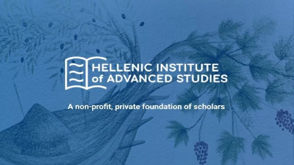 Πρωτοβουλία HIAS: «Να μεταφέρουμε τις γνώσεις μας και τις εμπειρίες μας στην Ελλάδα και ιδιαίτερα στους νέους ανθρώπους»