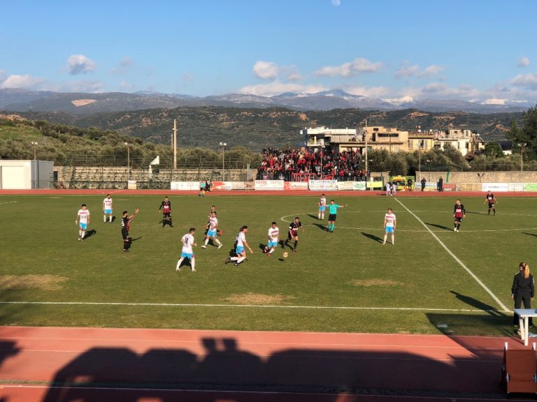 Λακωνία: Οι 12 ομάδες της Α΄ Κατηγορίας της σεζόν 2022 – 2023