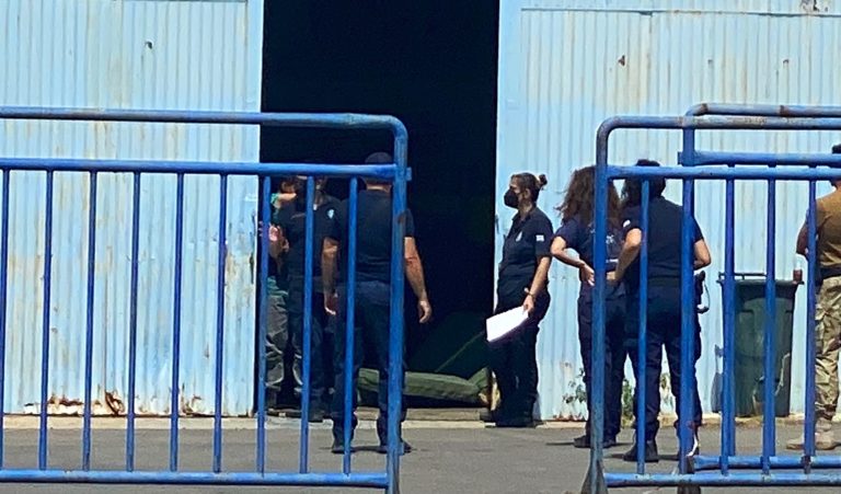 Καλαμάτα: Αύριο απολογούνται οι έξι Τούρκοι που κατηγορούνται για παράνομη διακίνηση μεταναστών
