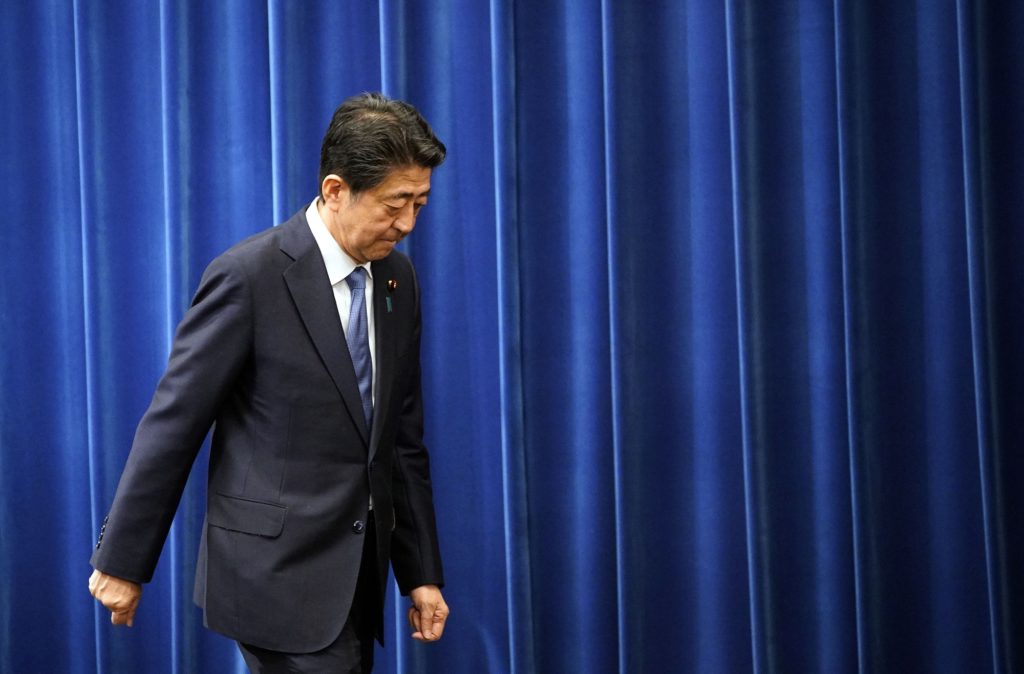Ιαπωνία: Στα 1,83 εκατομμύρια δολάρια το κόστος της τελετής της κηδείας, του δολοφονημένου Σίνζο Άμπε