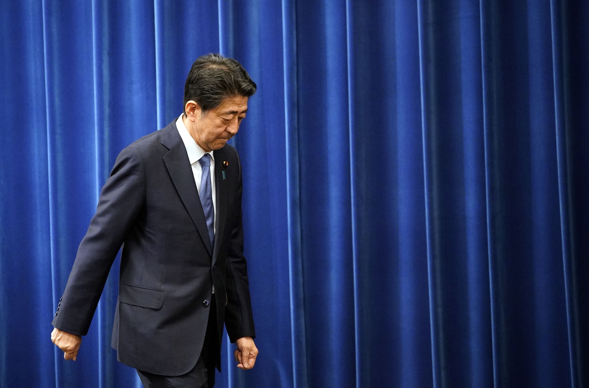 Ιαπωνία: Στα 1,83 εκατομμύρια δολάρια το κόστος της τελετής της κηδείας, του δολοφονημένου Σίνζο Άμπε